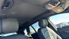 Mercedes-Benz C-Class C220d AMG Line Premium 5dr Auto Diesel Estate